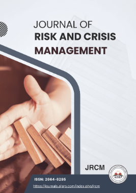 Journal of Risk and Crisis Management